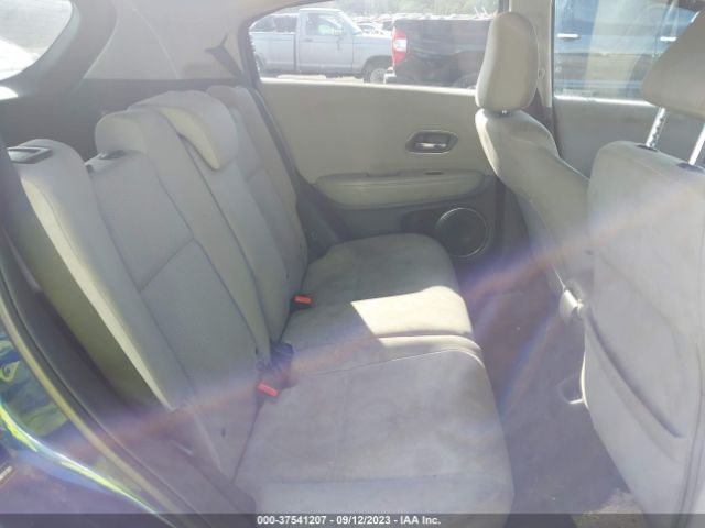 3CZRU6H50HM701381 Honda HR-V EX