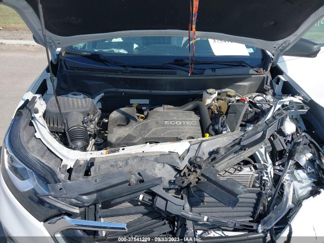 Chevrolet EQUINOX LS 2020 3GNAXHEV7LS697089 Image 10