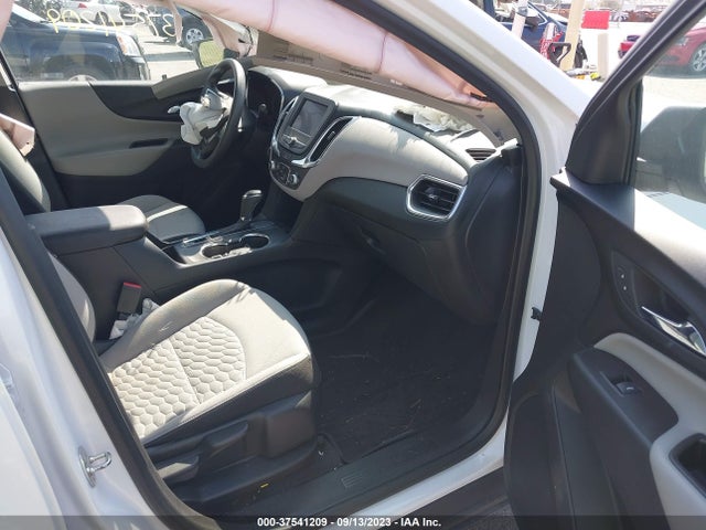 Chevrolet EQUINOX LS 2020 3GNAXHEV7LS697089 Image 5