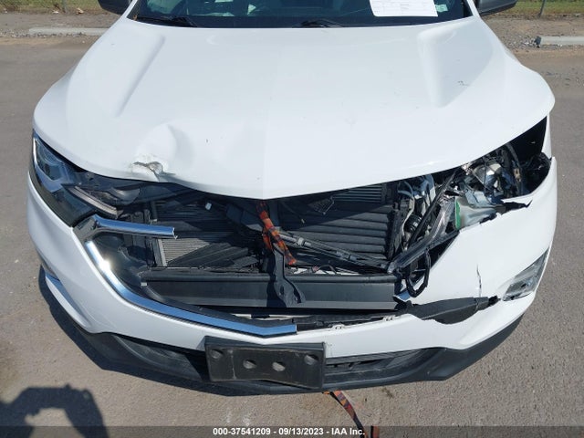 Chevrolet EQUINOX LS 2020 3GNAXHEV7LS697089 Image 6