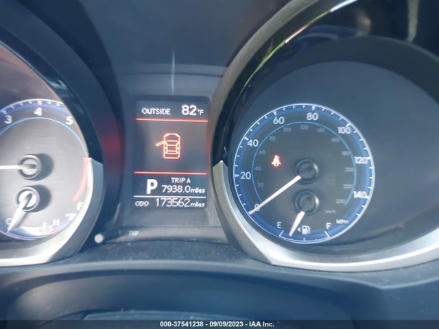 2014 TOYOTA COROLLA L/LE/S/S PLUS/LE PLUS VIN: 2T1BURHE3EC030771
