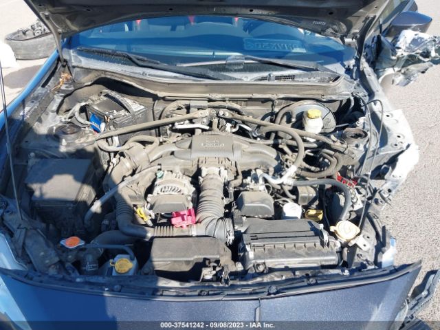 JF1ZNAA10F8713907 Scion FR-S