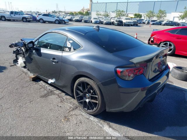 JF1ZNAA10F8713907 Scion FR-S