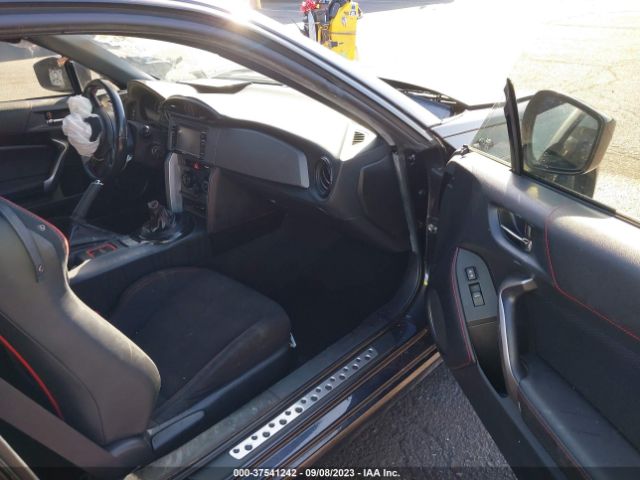 JF1ZNAA10F8713907 Scion FR-S