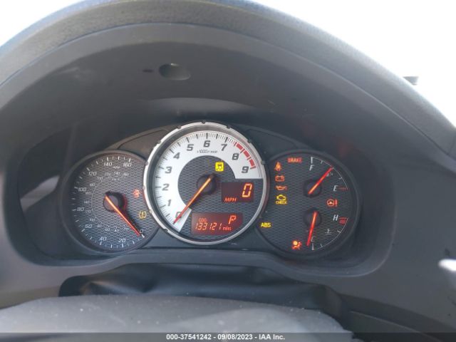 JF1ZNAA10F8713907 Scion FR-S