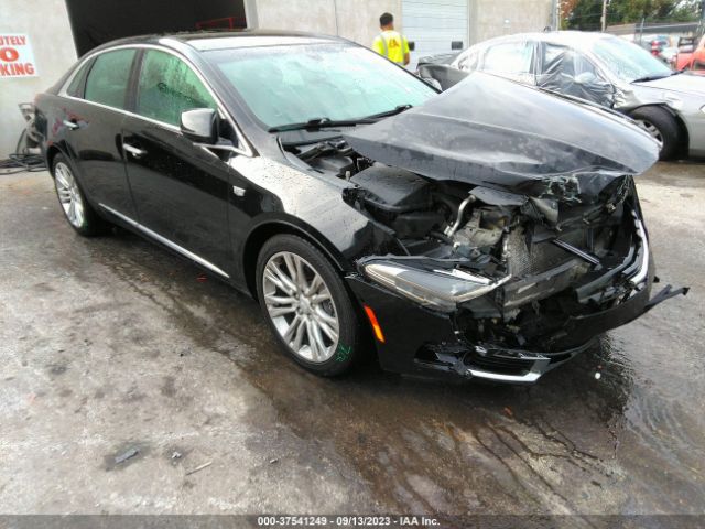 2G61M5S38J9137226 auction archive image