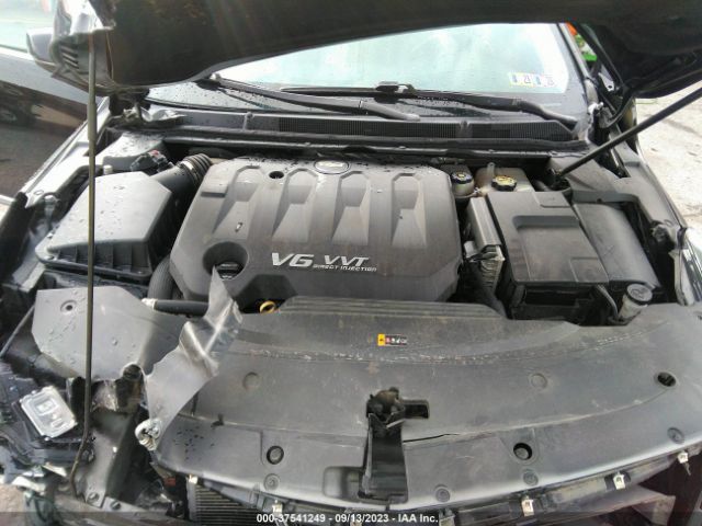 2G61M5S38J9137226 Cadillac XTS LUXURY