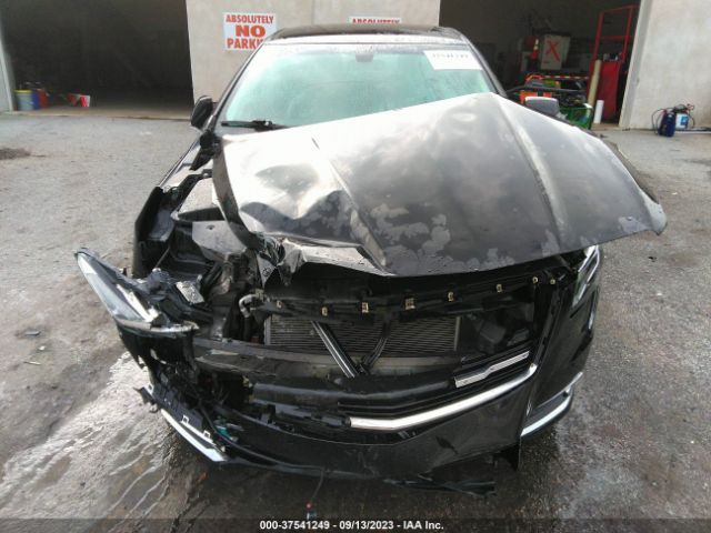 2G61M5S38J9137226 Cadillac XTS LUXURY