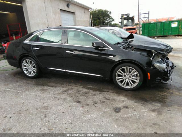 2G61M5S38J9137226 Cadillac XTS LUXURY