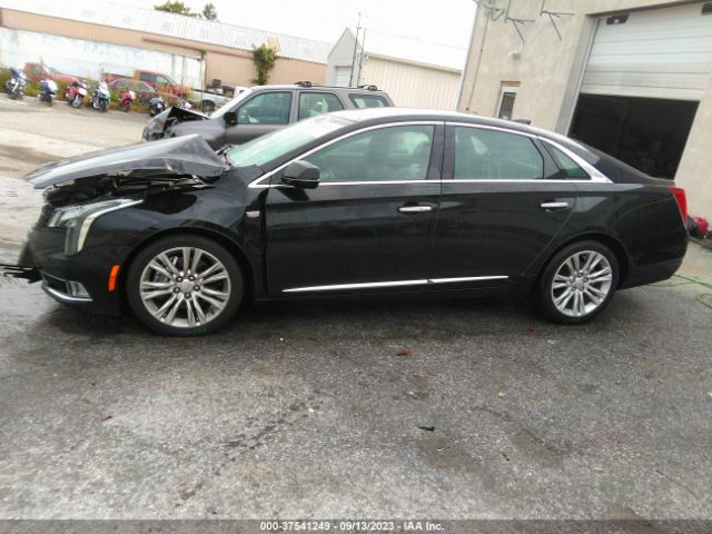 2G61M5S38J9137226 Cadillac XTS LUXURY