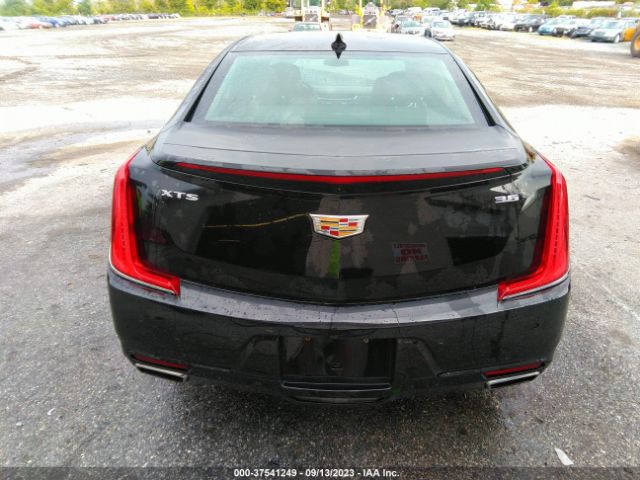2G61M5S38J9137226 Cadillac XTS LUXURY