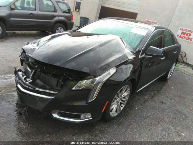 2G61M5S38J9137226 Cadillac XTS LUXURY