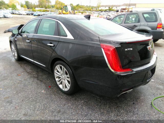 2G61M5S38J9137226 Cadillac XTS LUXURY