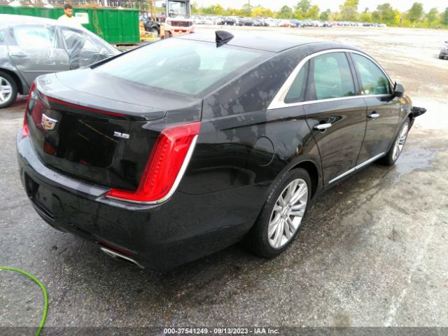 2G61M5S38J9137226 Cadillac XTS LUXURY