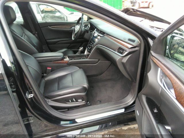 2G61M5S38J9137226 Cadillac XTS LUXURY