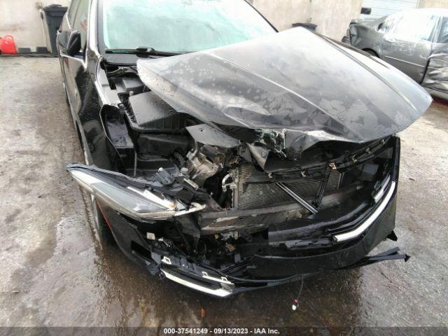 2G61M5S38J9137226 Cadillac XTS LUXURY