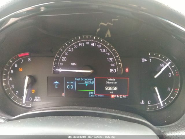 2G61M5S38J9137226 Cadillac XTS LUXURY
