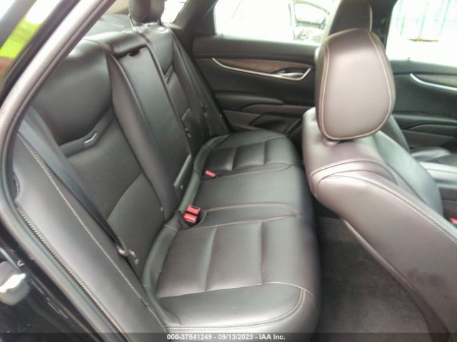 2G61M5S38J9137226 Cadillac XTS LUXURY