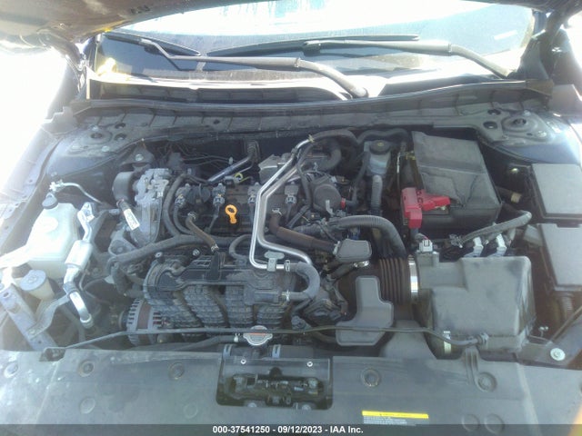 2021 NISSAN ALTIMA 1N4BL4BV7MN314663 Photo 9