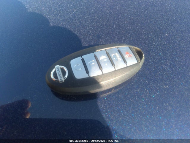 2021 NISSAN ALTIMA 1N4BL4BV7MN314663 Photo 10