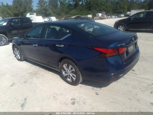 2021 NISSAN ALTIMA 1N4BL4BV7MN314663 Photo 2