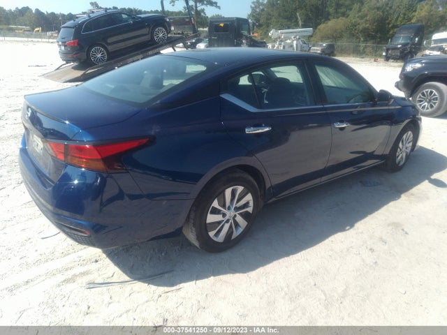 2021 NISSAN ALTIMA 1N4BL4BV7MN314663 Photo 3