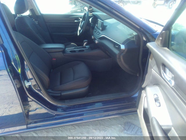 2021 NISSAN ALTIMA 1N4BL4BV7MN314663 Photo 4