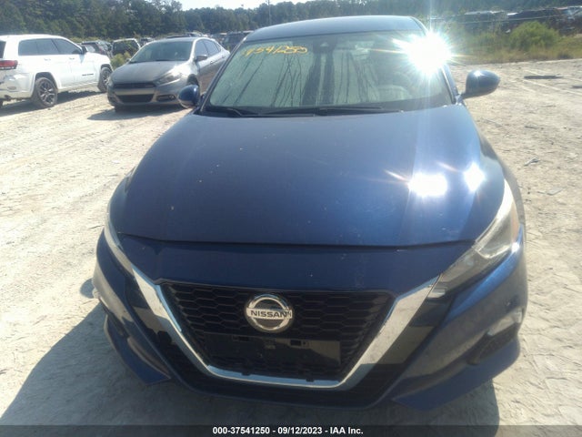 2021 NISSAN ALTIMA 1N4BL4BV7MN314663 Photo 5