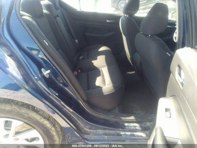 2021 NISSAN ALTIMA 1N4BL4BV7MN314663 Photo 7