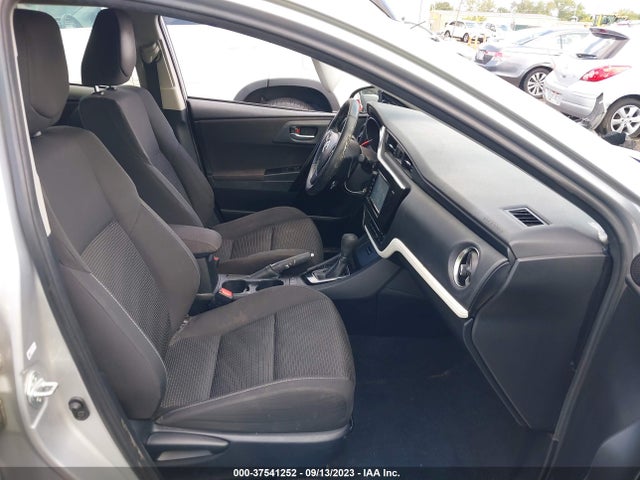 Toyota COROLLA IM 2018 JTNKARJEXJJ558143 Image 5