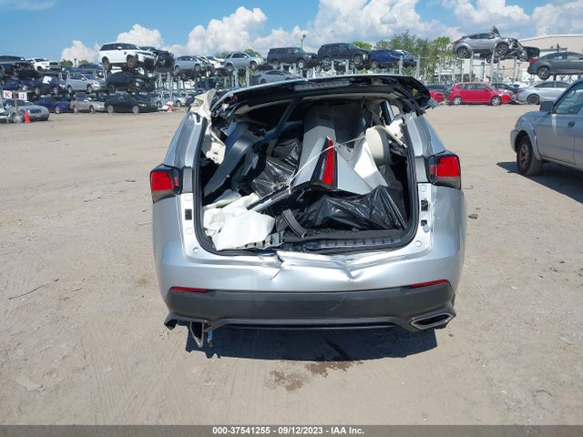 JTJYARBZ4K2149659 Lexus Nx Nx 300