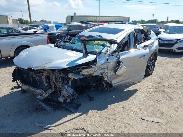 JTJYARBZ4K2149659 Lexus Nx Nx 300