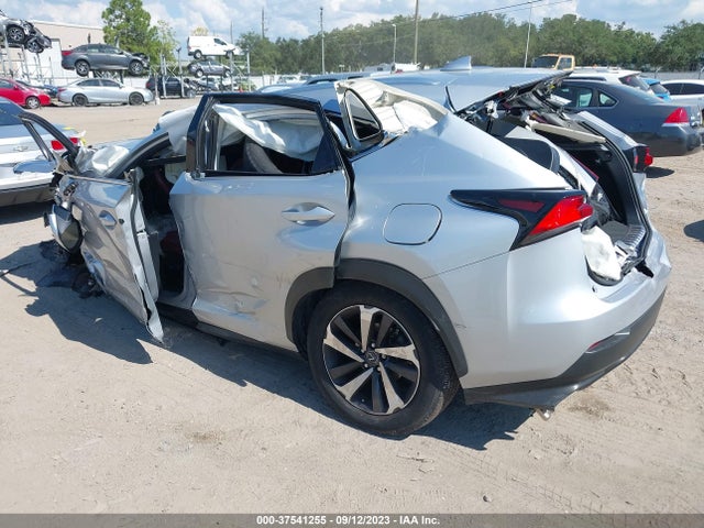 JTJYARBZ4K2149659 Lexus Nx Nx 300