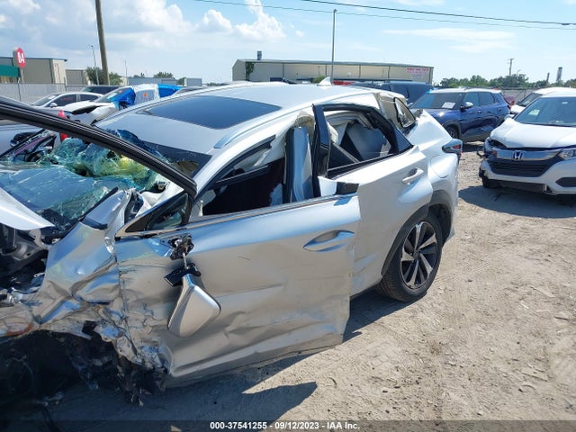 JTJYARBZ4K2149659 Lexus Nx Nx 300