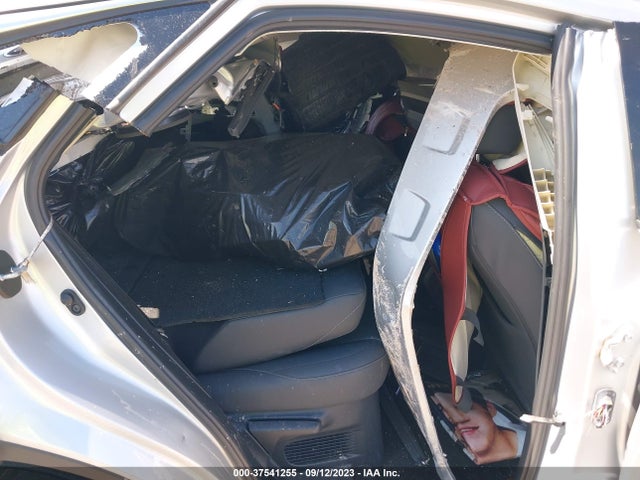 JTJYARBZ4K2149659 Lexus Nx Nx 300