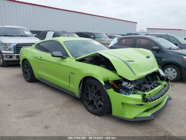 1FA6P8TD0L5150030 auction archive image