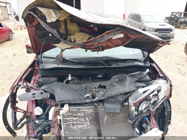 Honda Ridgeline Rtl-t 2019 5FPYK2F69KB001129 Image 10