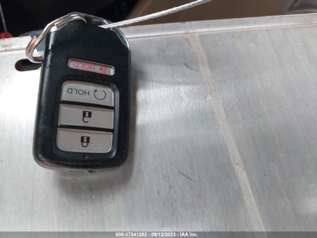 Honda Ridgeline Rtl-t 2019 5FPYK2F69KB001129 Image 11