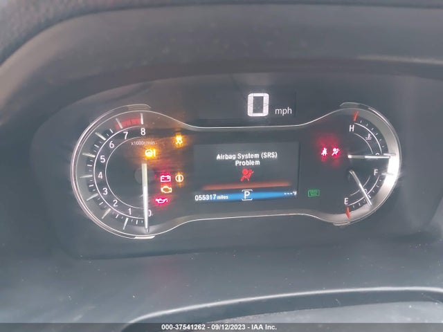 Honda Ridgeline Rtl-t 2019 5FPYK2F69KB001129 Image 7