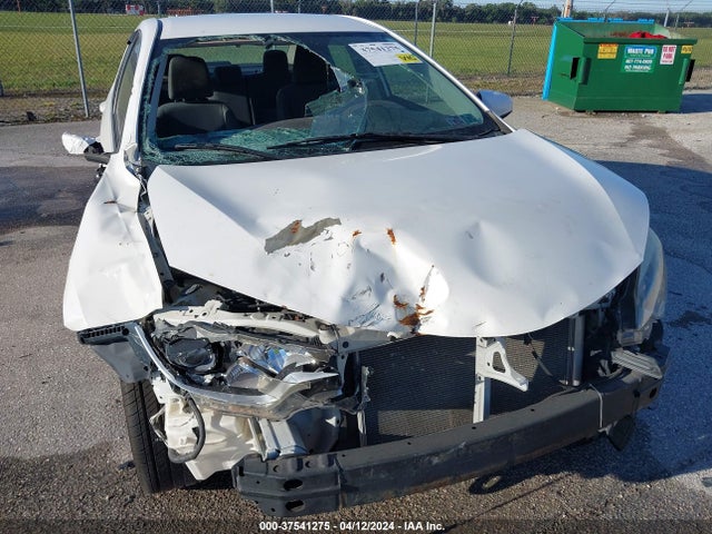 Toyota COROLLA L 2014 5YFBURHE6EP111800 Image 6