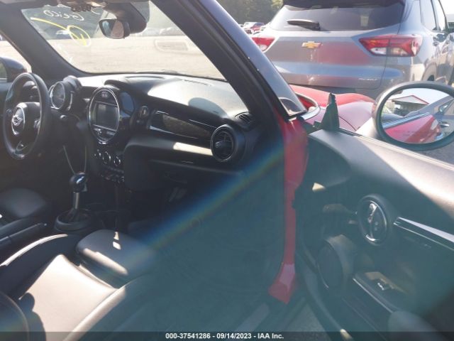 WMWWG9C59K3E41628 Mini Convertible Cooper S