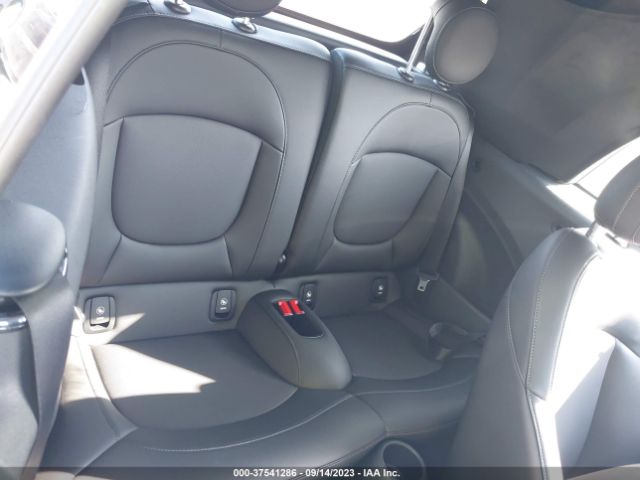 WMWWG9C59K3E41628 Mini Convertible Cooper S