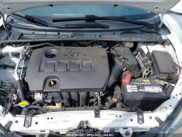5YFBURHE7FP207498 Toyota COROLLA LE