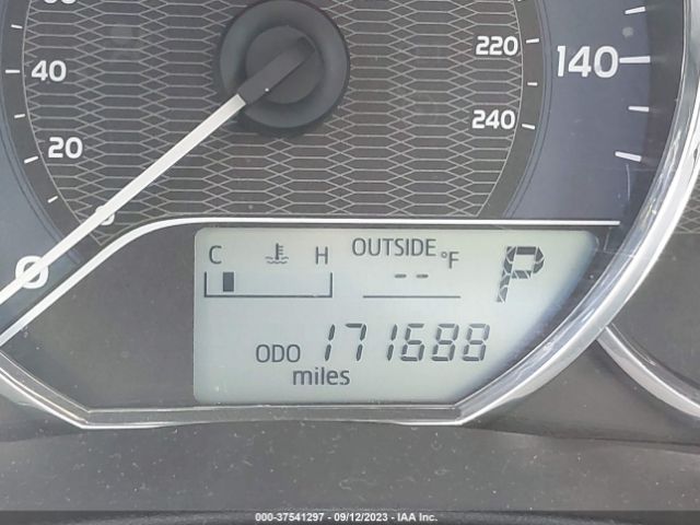 5YFBURHE7FP207498 Toyota COROLLA LE