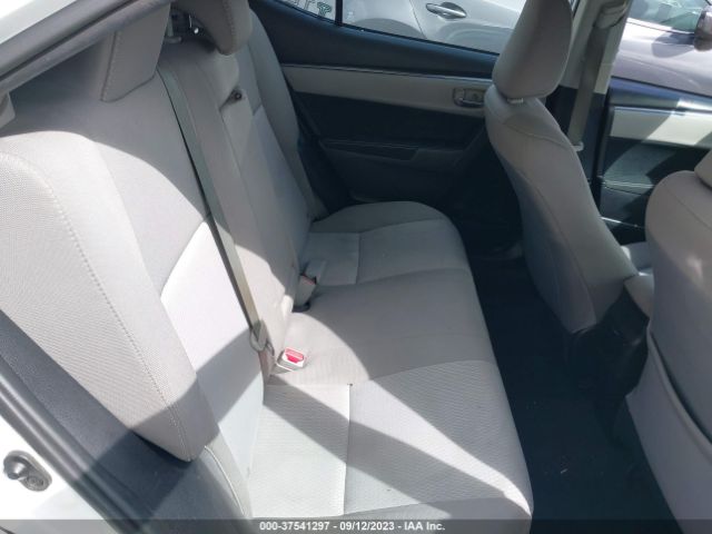5YFBURHE7FP207498 Toyota COROLLA LE