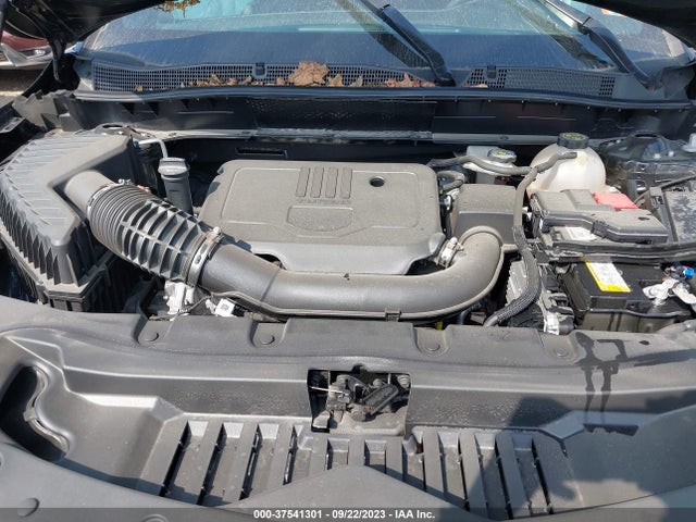 Chevrolet Blazer Lt 2022 3GNKBCR47NS195435 Image 10