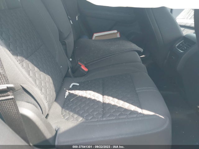 Chevrolet Blazer Lt 2022 3GNKBCR47NS195435 Image 8