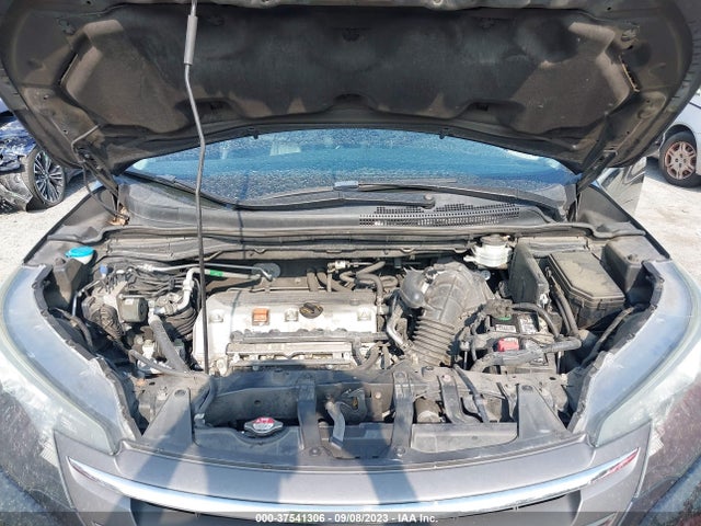 Honda Cr-v Ex-l 2014 2HKRM4H70EH685583 Image 10
