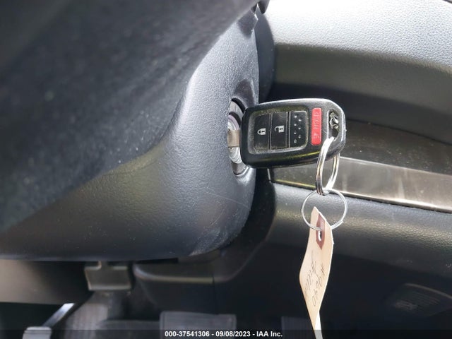 Honda Cr-v Ex-l 2014 2HKRM4H70EH685583 Image 11