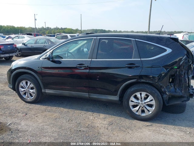 Honda Cr-v Ex-l 2014 2HKRM4H70EH685583 Image 14